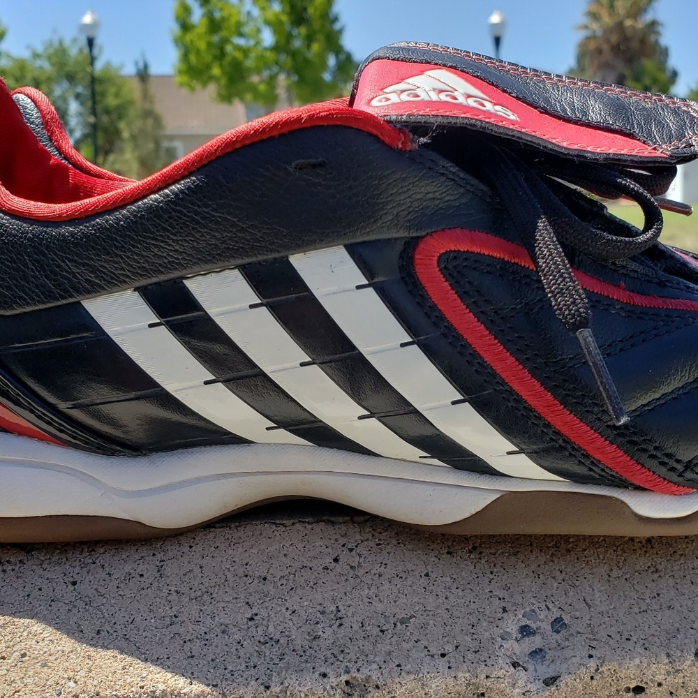 Adidas Predator